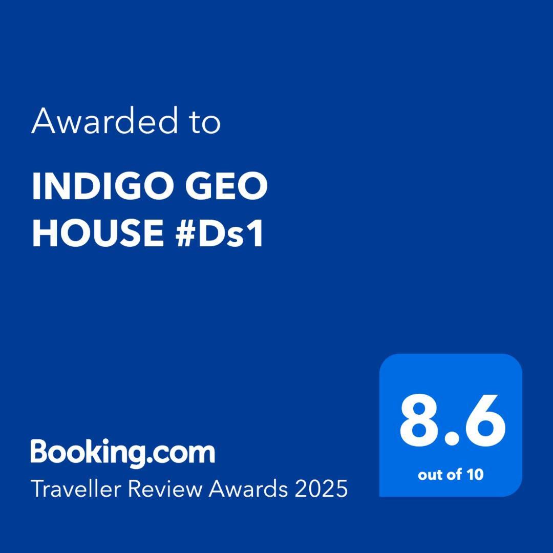 Willa Indigo Geo House #Ds1 Tottori Zewnętrze zdjęcie