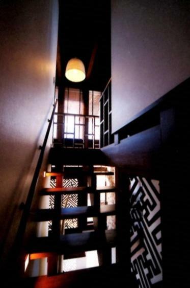 Willa Indigo Geo House #Ds1 Tottori Zewnętrze zdjęcie