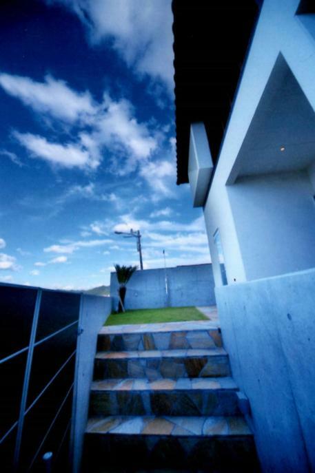 Willa Indigo Geo House #Ds1 Tottori Zewnętrze zdjęcie